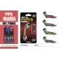 Pipa Rasta María