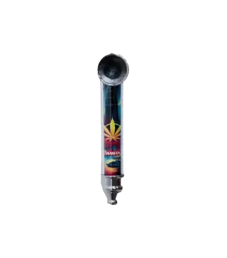 Pipa Maria Metal Est 24Und Emb 12Est