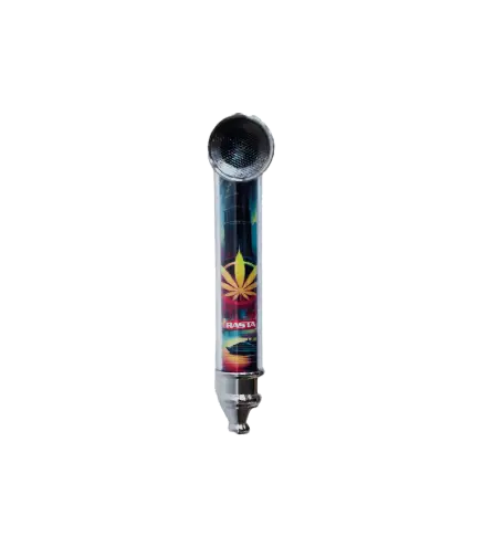 Pipa Maria Metal Est 24Und Emb 12Est