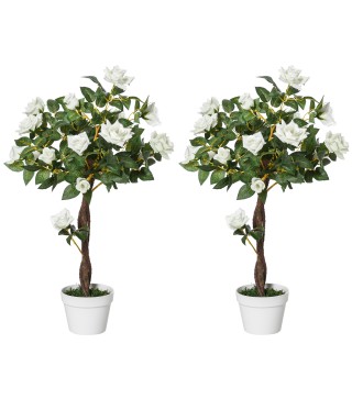 Rosas Artificiales