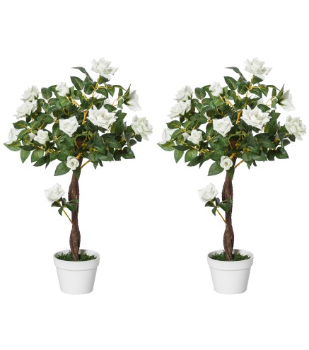 Rosas Artificiales