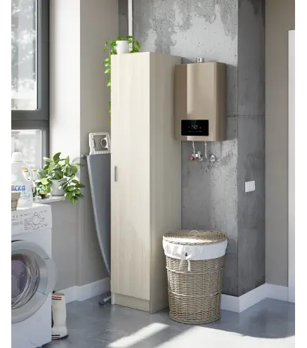 USE Armario 1p Roble