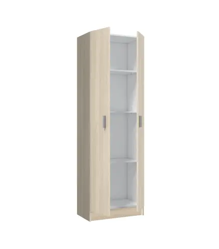 USE Armario 2p Roble