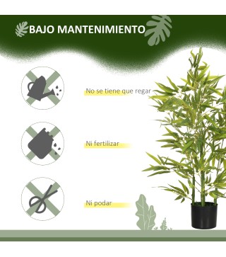 Bambús Artificiales
