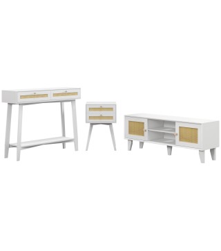 Conjunto para Hogar