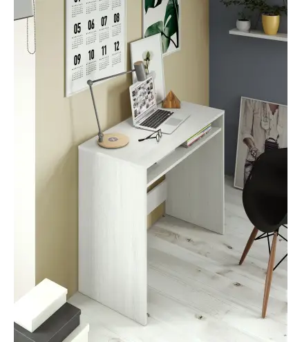 DESK Mesa escritorio Bl. Alpes New