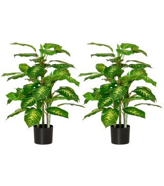 Plantas Artificiales
