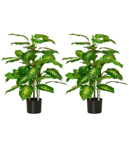 Plantas Artificiales