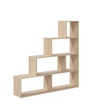 MULK PLUS Estantería Roble Canadian