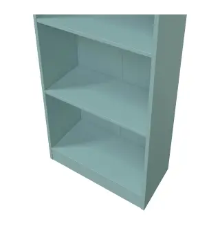 KIDS Estantería Verde Acqua