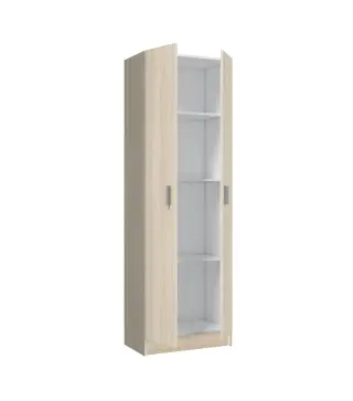 USE Armario 2p Roble