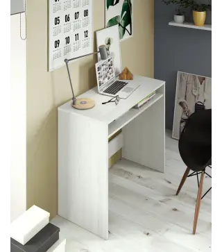 DESK Mesa escritorio Bl. Alpes New