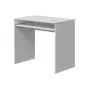 KIDS Mesa ordenador Blanco Artik