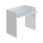 KIDS Mesa ordenador Blanco Artik