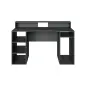 GAMER Mesa ordenador GAMER Gris Antracita