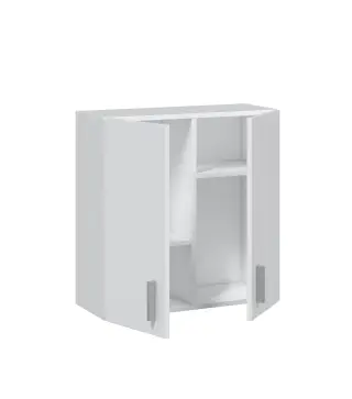 USE Armario colgar Blanco