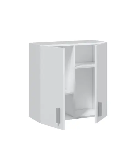 USE Armario colgar Blanco