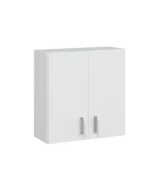 USE Armario colgar Blanco