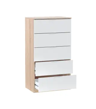 HAYA Cómoda 5c R.Canadian/Blanco Artik