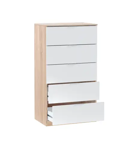 HAYA Cómoda 5c R.Canadian/Blanco Artik