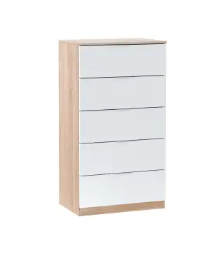 HAYA Cómoda 5c R.Canadian/Blanco Artik