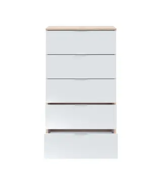 HAYA Cómoda 5c R.Canadian/Blanco Artik