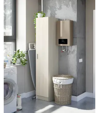 USE Armario 1p Roble