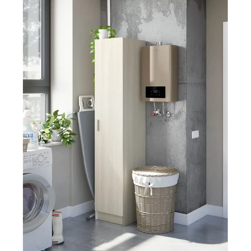 USE Armario 1p Roble