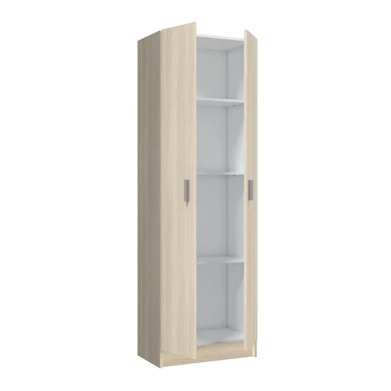 USE Armario 2p Roble