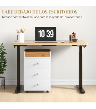 Cajonera de Oficina