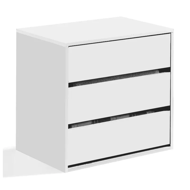 MAYA CAJONERA 60 3C Blanco