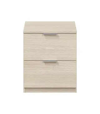 LOW COST Mesita 2c Roble