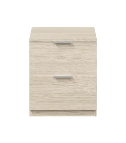 LOW COST Mesita 2c Roble