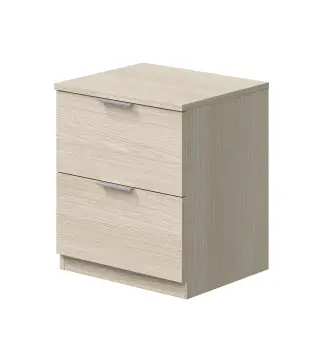 LOW COST Mesita 2c Roble