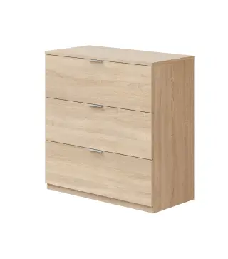 LOW COST Cómoda 3c Roble Canadian