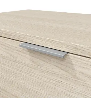 LOW COST Cómoda 3c Roble