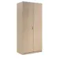 LOW COST Armario 2p Roble
