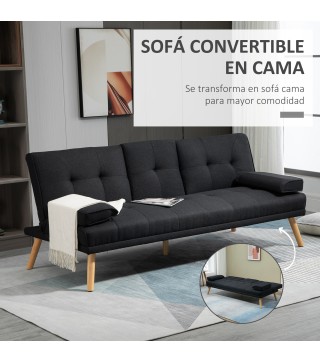 Sofá Cama