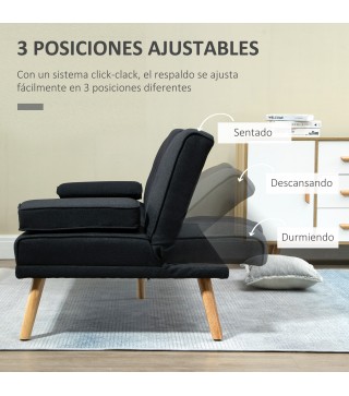 Sofá Cama