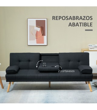 Sofá Cama