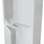 ARUBA COLUMNA BAÑO 4P + 1C Blanco Brillo