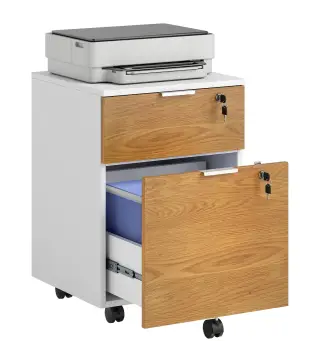 Cajonera de Oficina