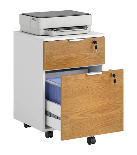 Cajonera de Oficina