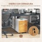 Cajonera de Oficina Cajonera de Oficina