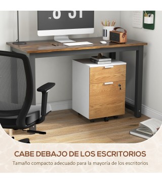 Cajonera de Oficina