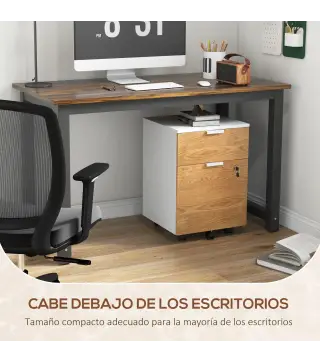Cajonera de Oficina