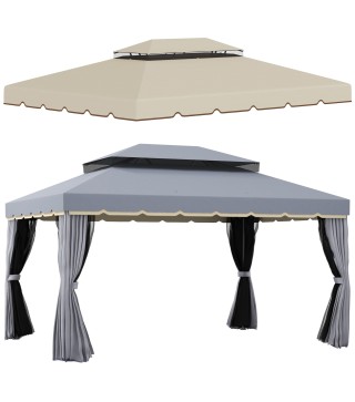 Conjunto de Cenador