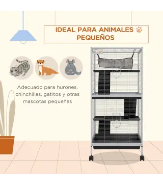 Jaula para Animales