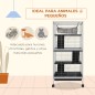 Jaula para Animales