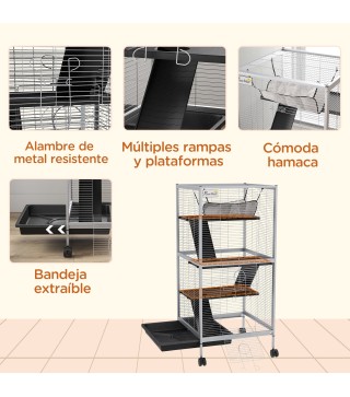 Jaula para Animales